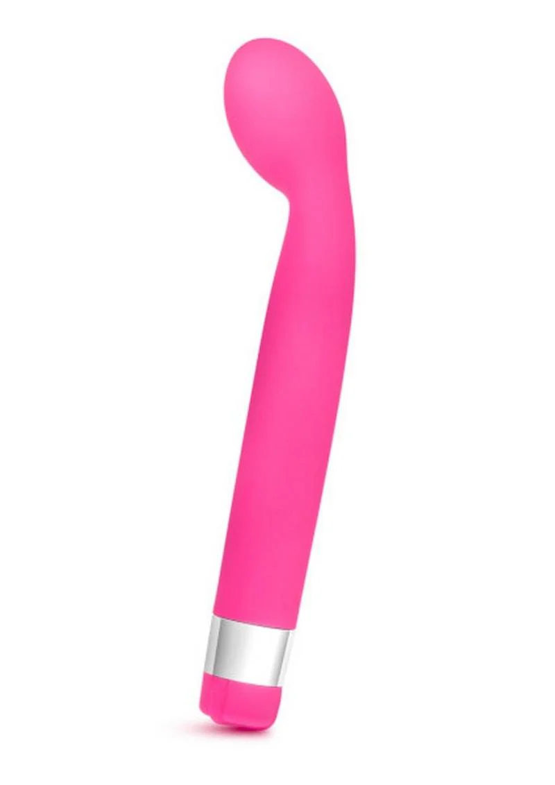 Rose Scarlet 'G' G-Spot Vibrator - Image 9