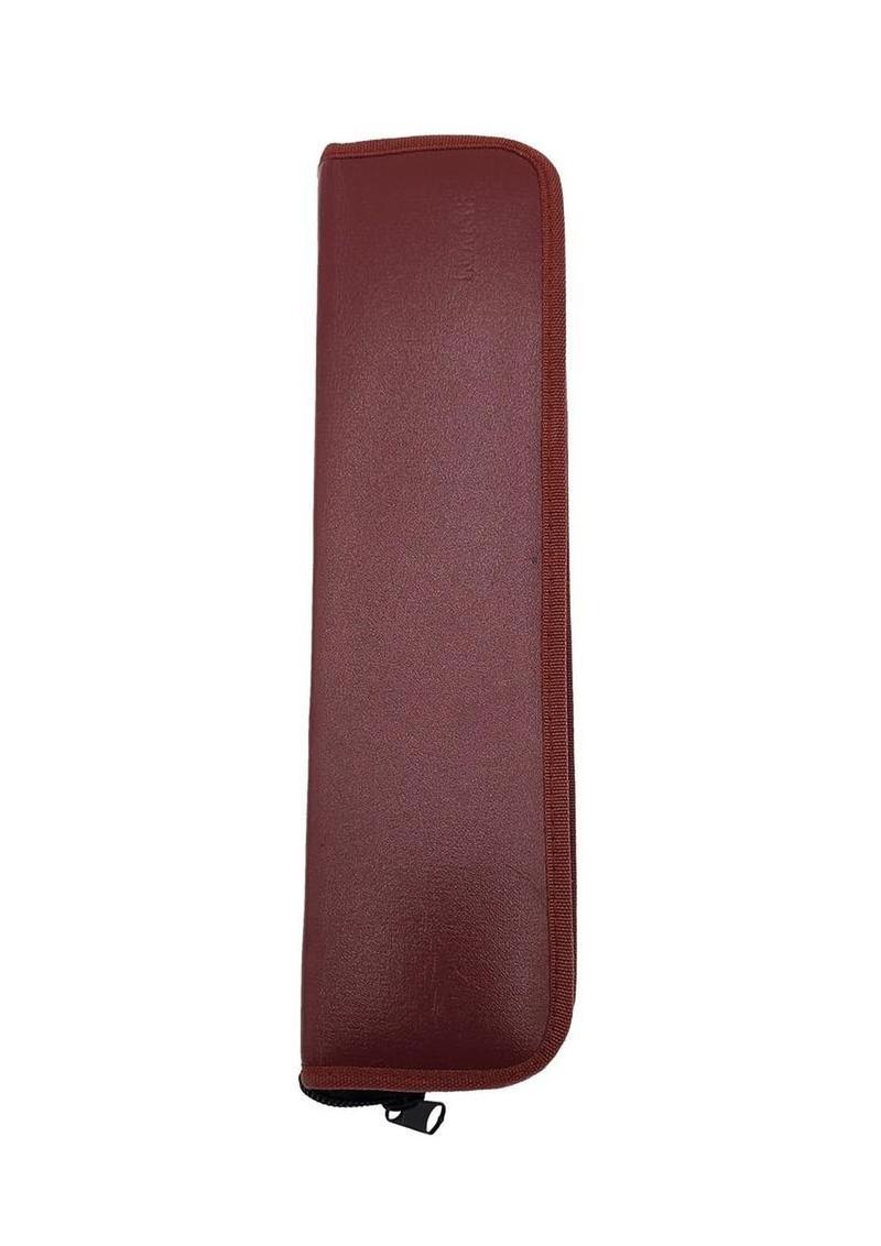 Rouge Stainless Steel Penis Plug Set with Handle 8 Unique Designs - Image 2