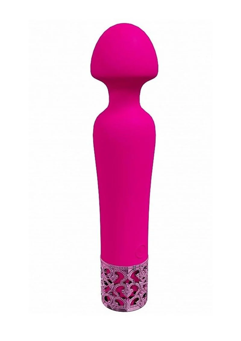 Royal Gems Scepter Rechargeable Bullet Vibrator - Image 5