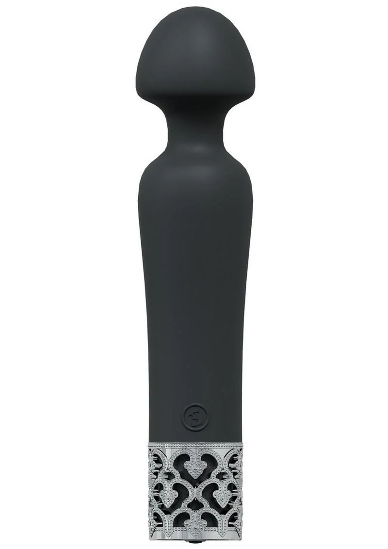 Royal Gems Scepter Rechargeable Bullet Vibrator - Image 7