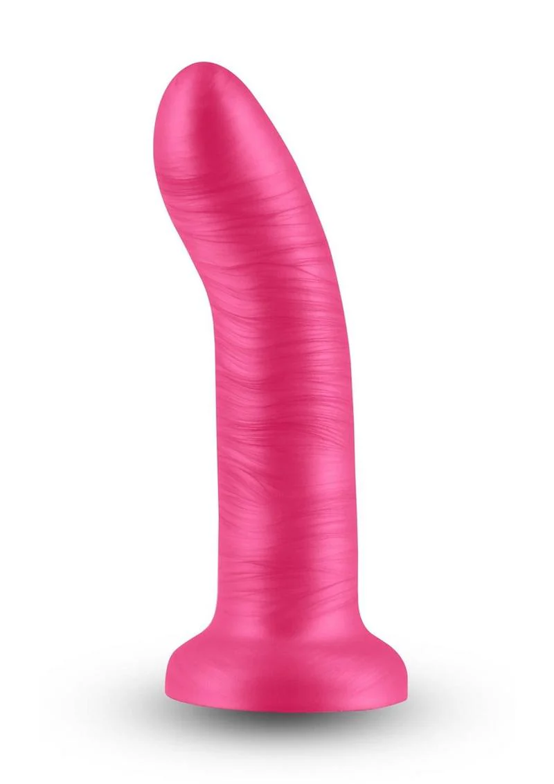 Royals Charlie Silicone Dildo - Image 9