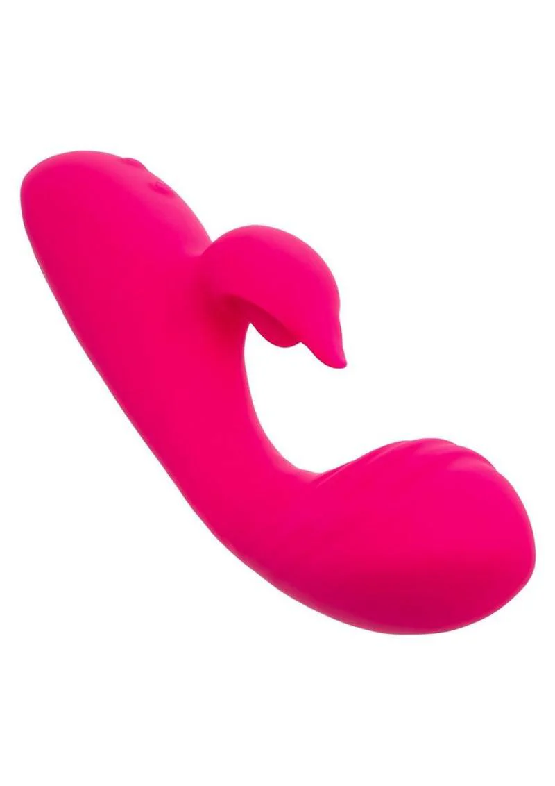 Rumbler Rumble Duo Rabbit Vibrator - Image 2