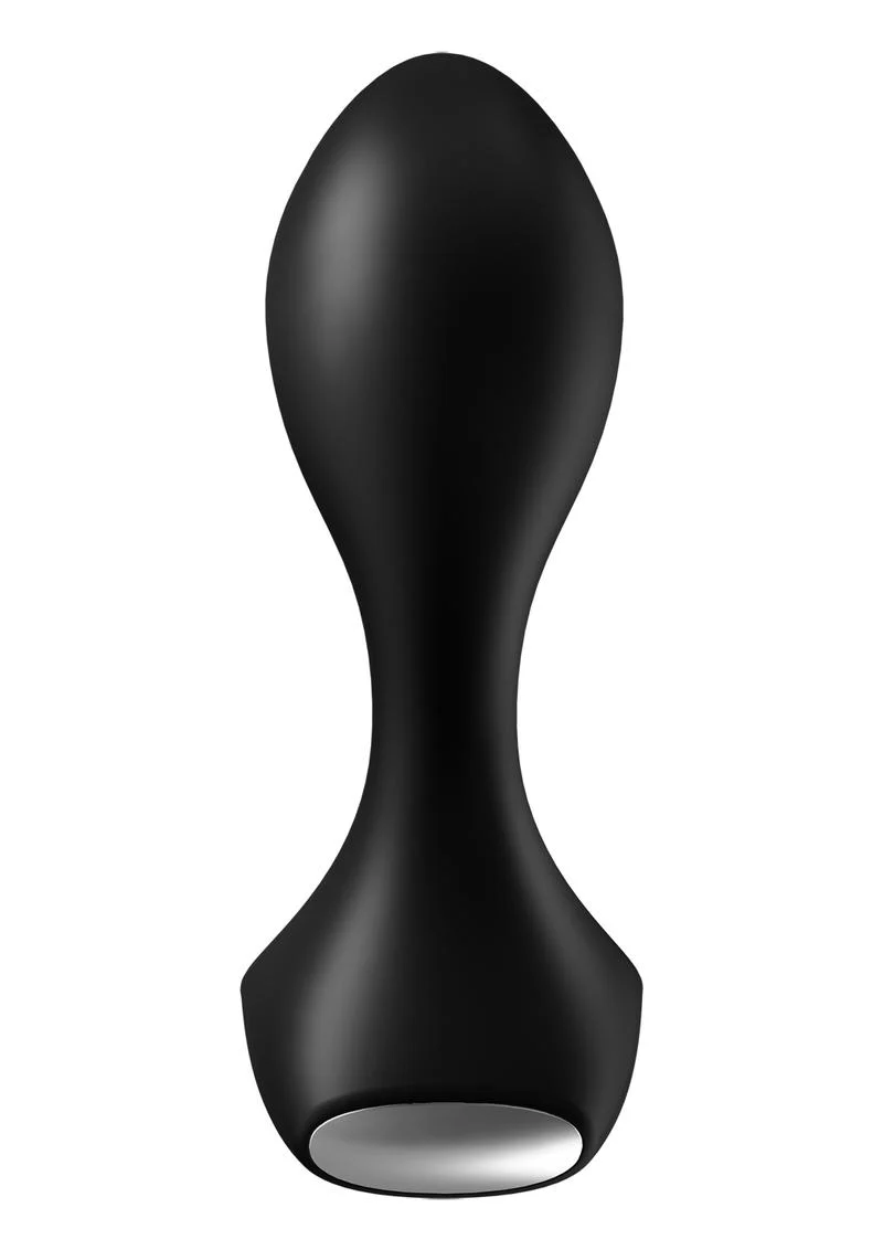 Satisfyer Backdoor Lover Vibrating Anal Plug - Image 3