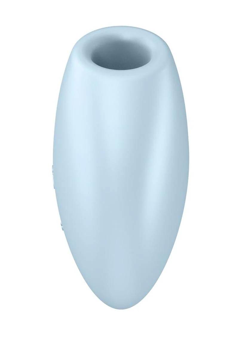 Satisfyer Cutie Heart Air Pulse Stimulator Rechargeable Clitoral Vibrator - Image 3