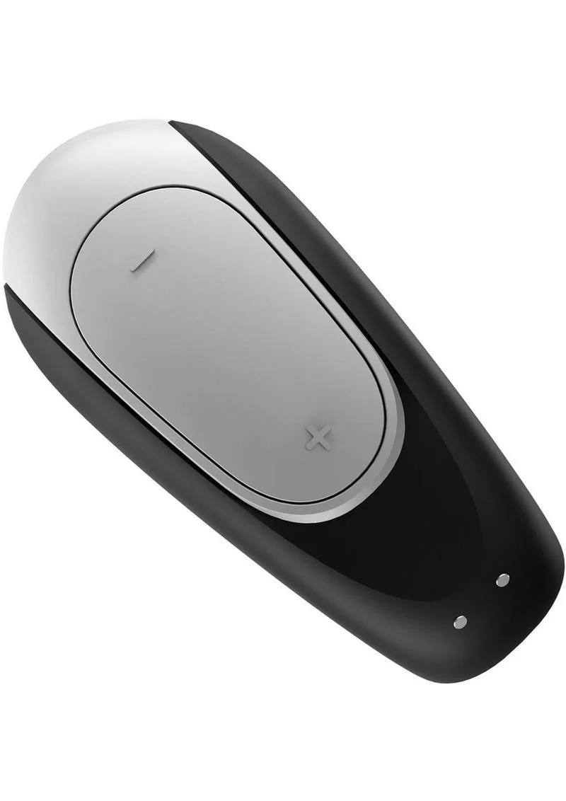 Satisfyer Double Fun Rechargeable Remote Control Vibrators - Image 2