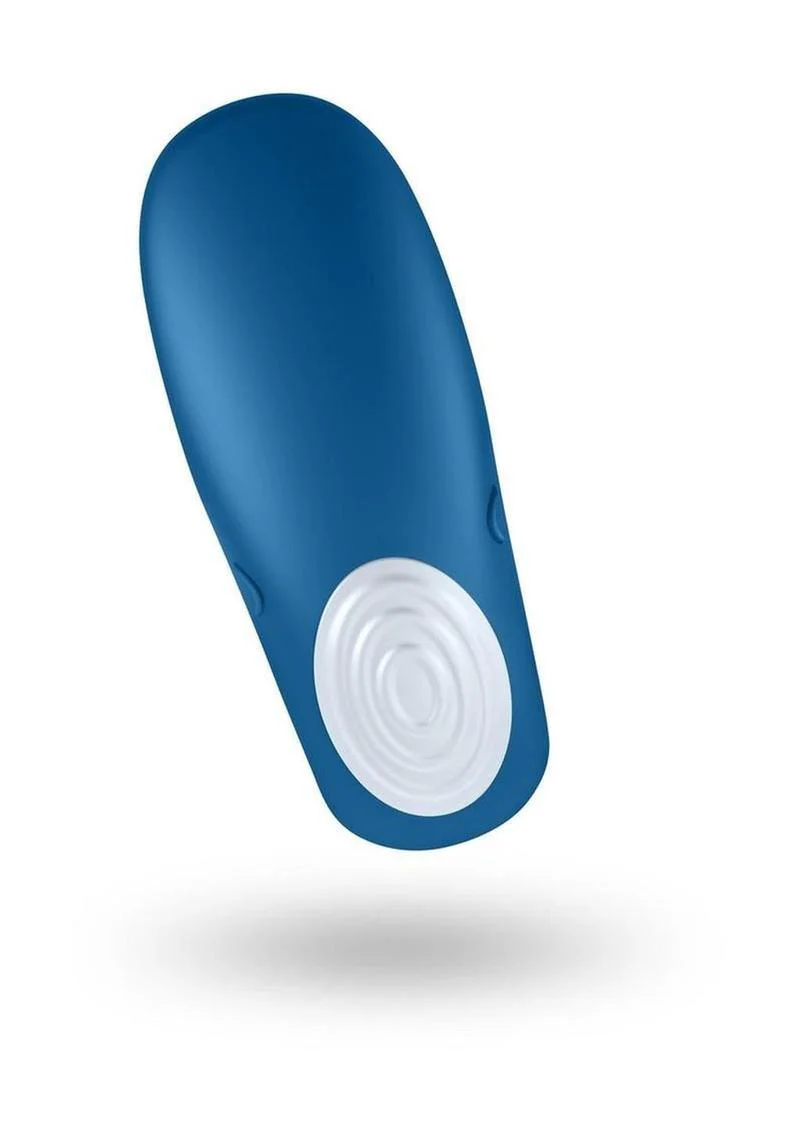Satisfyer Double Whale Partner Couples Vibrator for Shared Pleasure - Image 2