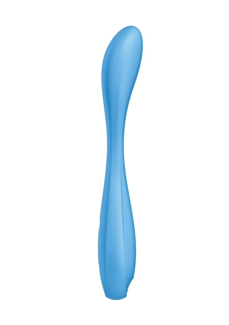 Satisfyer G-Spot Flex Rechargeable Vibrator - Image 3