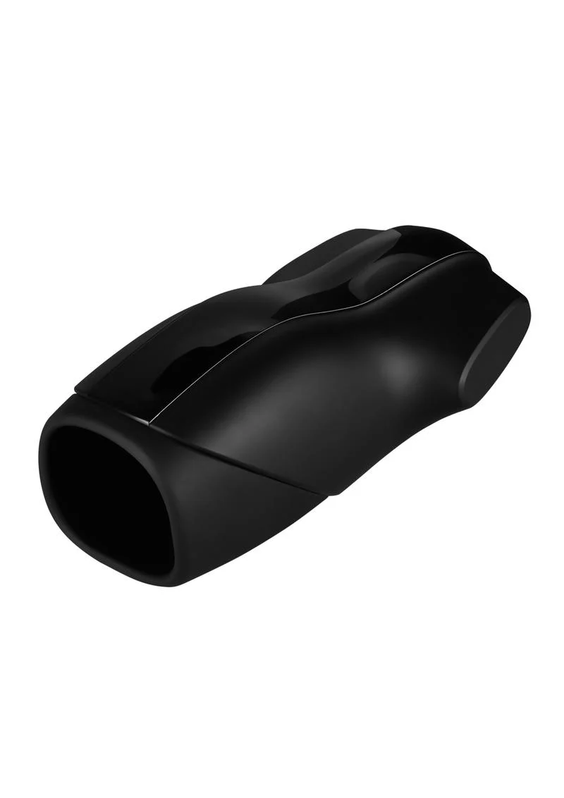 Satisfyer Men Vibration USB Rechargeable Masturbator - Image 2