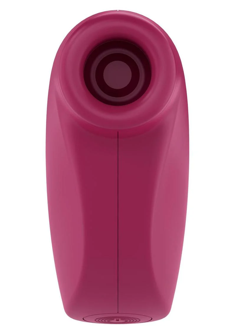 Satisfyer One Night Stand 90-Minute Disposable Air Pulse Stimulator - Image 2