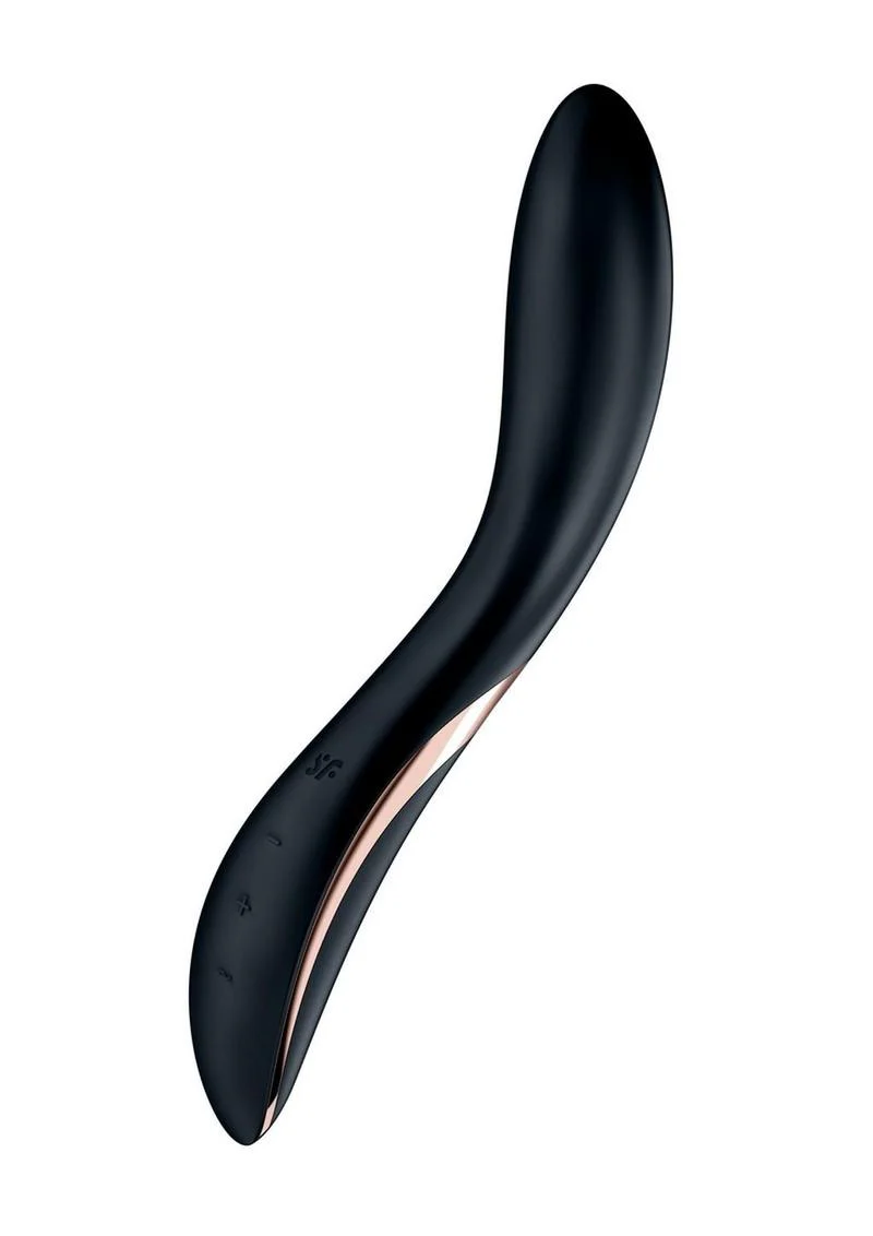Satisfyer Rrrolling Explosion G-Spot Dual Motors Vibrator