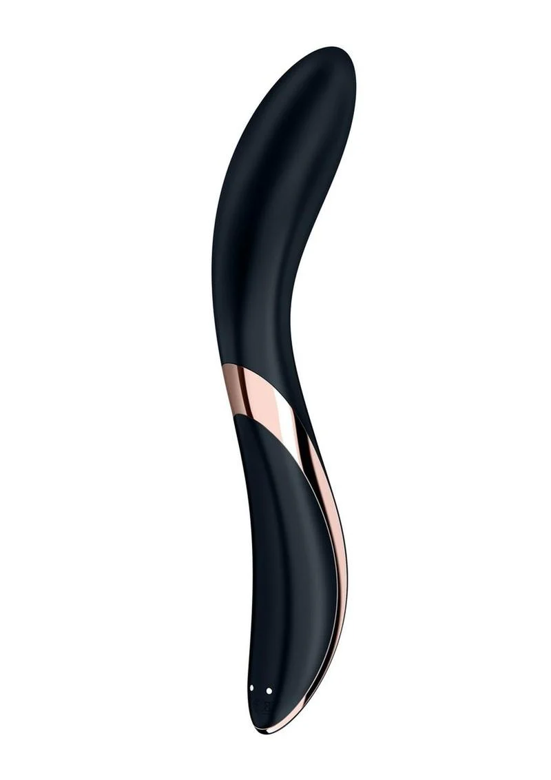Satisfyer Rrrolling Explosion G-Spot Dual Motors Vibrator - Image 3
