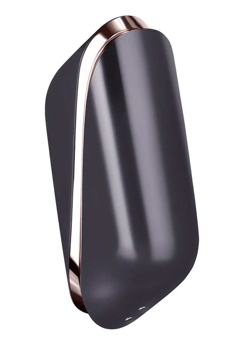 Satisfyer Traveler Compact USB Air Pulse Clitoral Stimulator