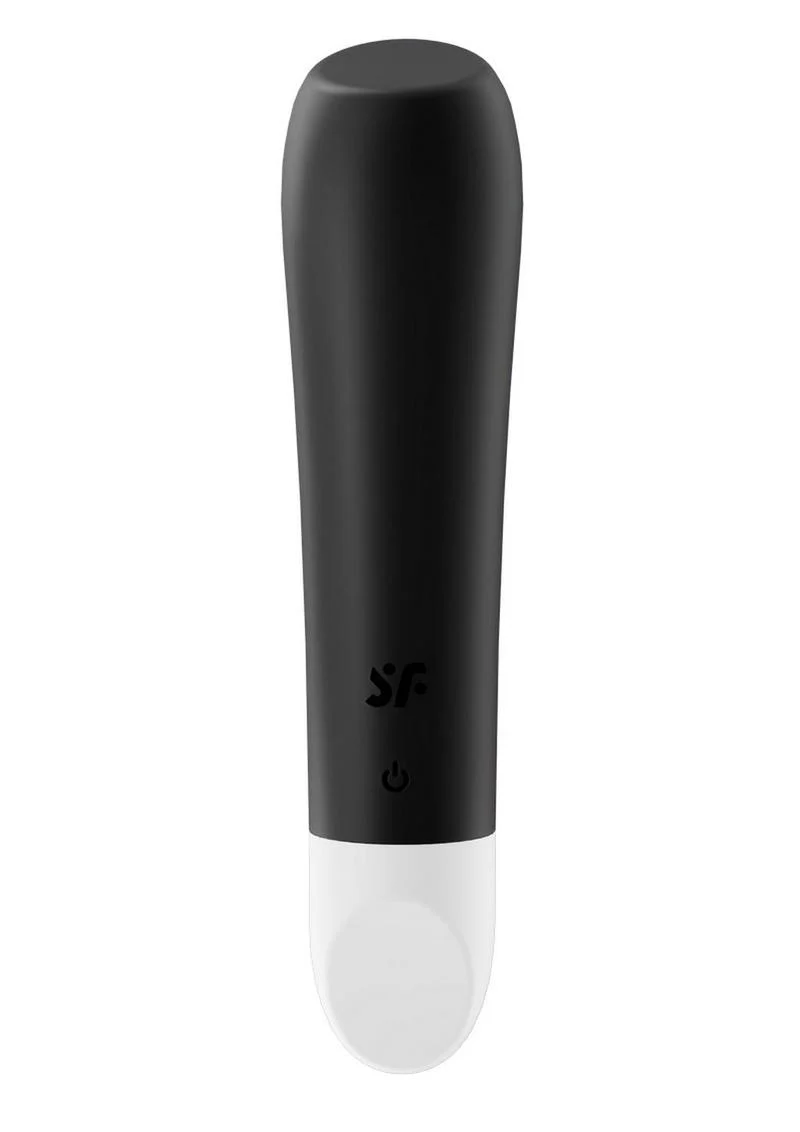 Satisfyer Ultra Power Bullet 2 Rechargeable Bullet Vibrator - Image 3