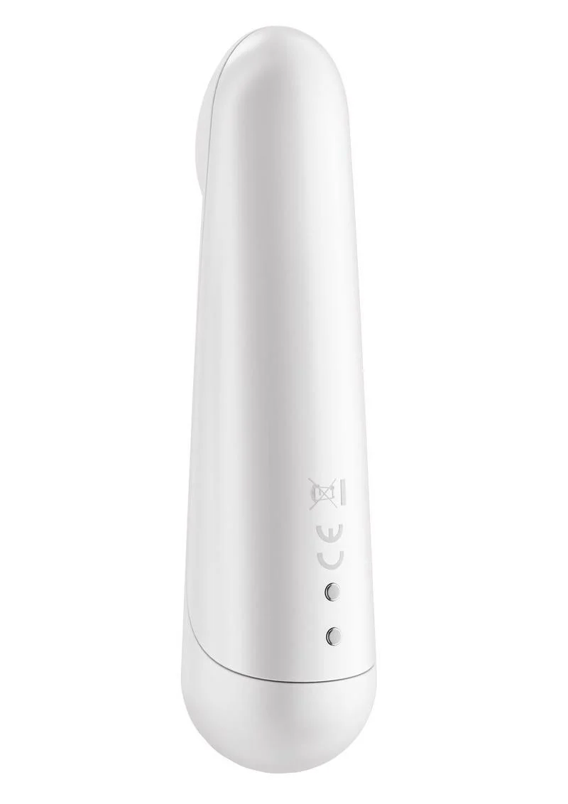 Satisfyer Ultra Power Bullet 3 Rechargeable Bullet Vibrator - Image 3