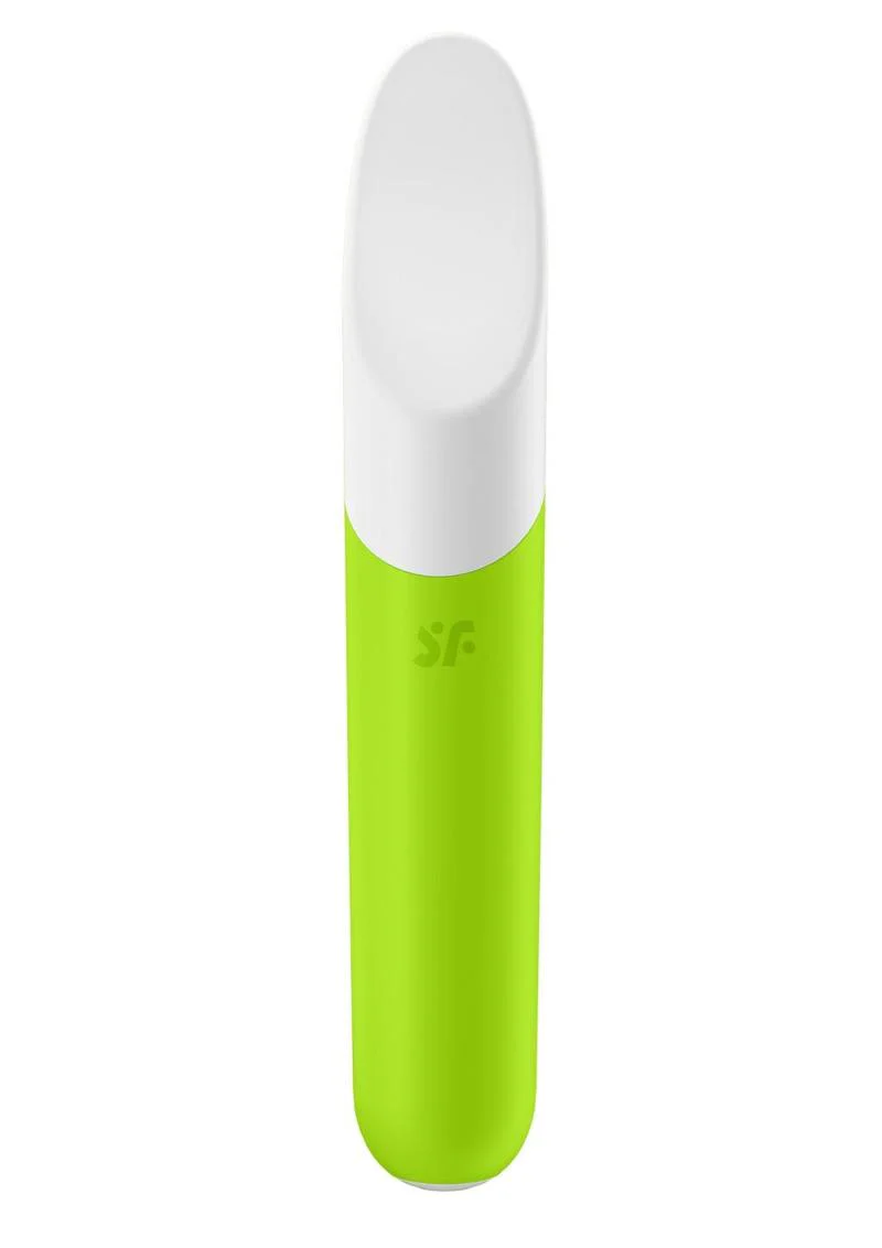 Satisfyer Ultra Power Bullet 7 Rechargeable Bullet Vibrator - Image 3