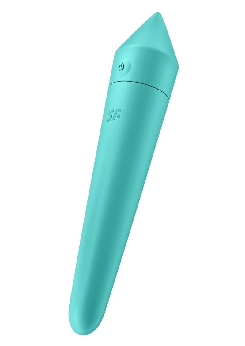 Satisfyer Ultra Power Bullet 8 Rechargeable Bullet Vibrator - Image 4