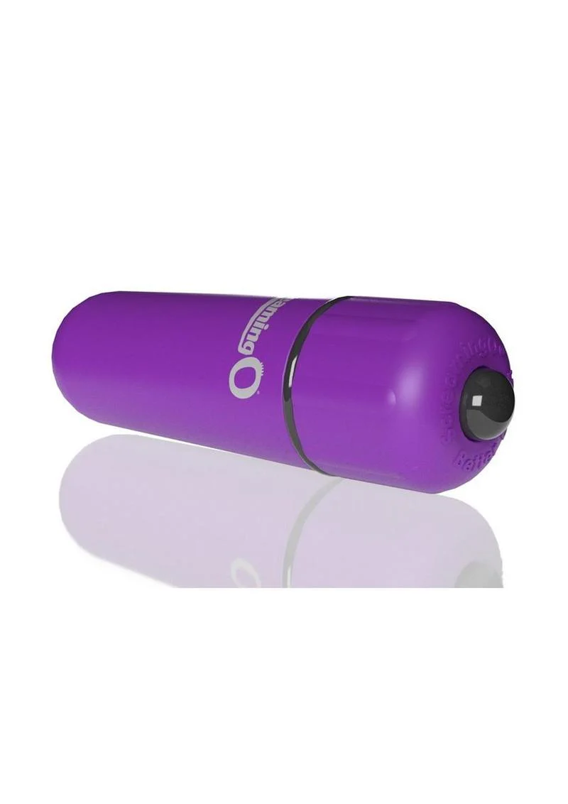 Screaming O 4T Bullet Vibrator - Image 4