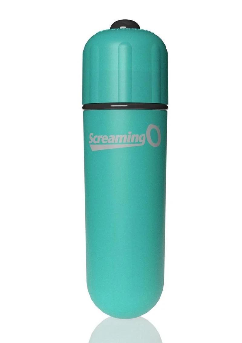 Screaming O 4T Bullet Vibrator - Image 5