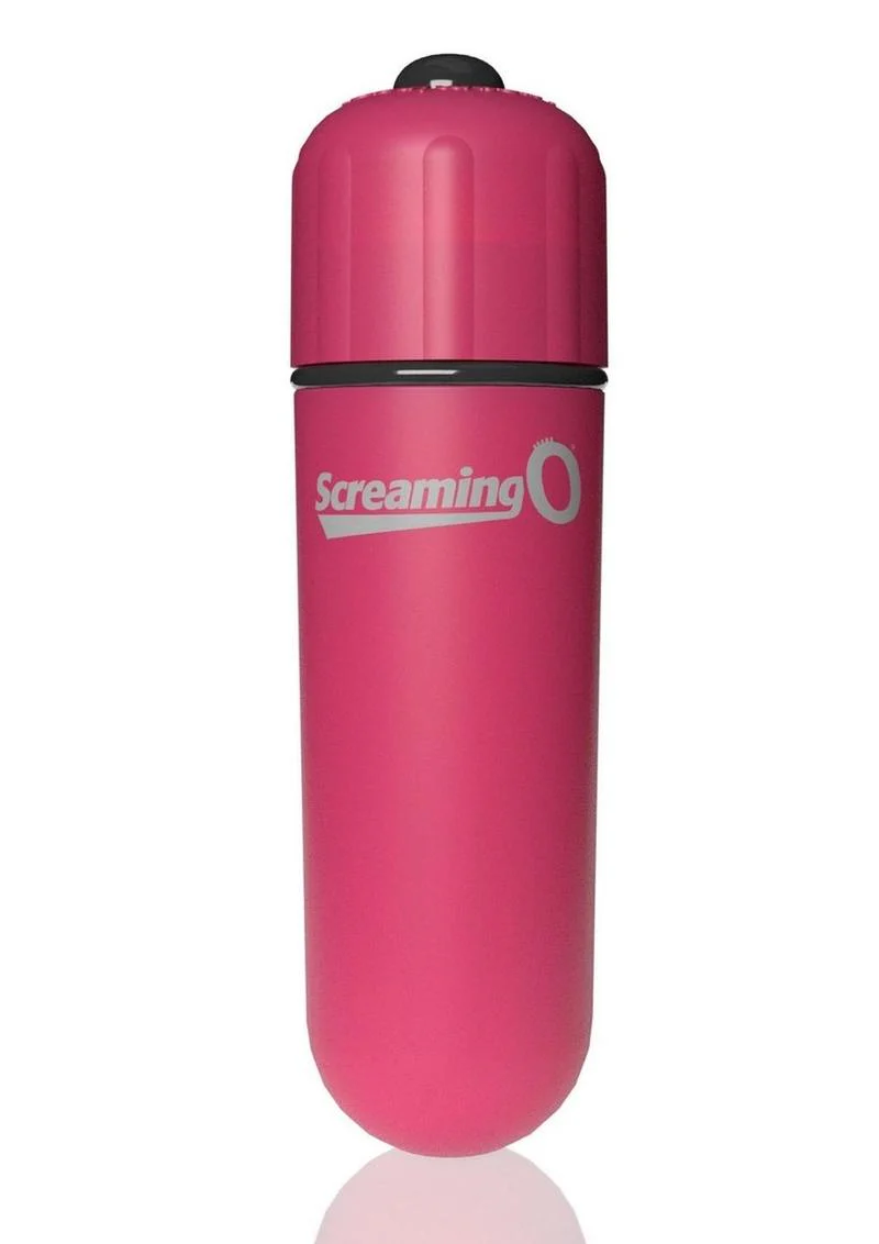 Screaming O 4T Bullet Vibrator - Image 7
