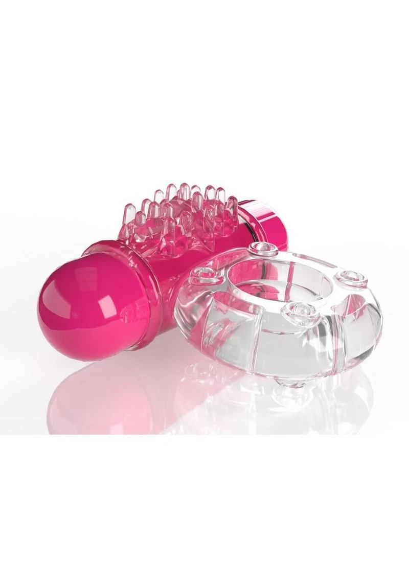 Screaming O 4T O Wow Super Powered Vibrating Ring - Image 15