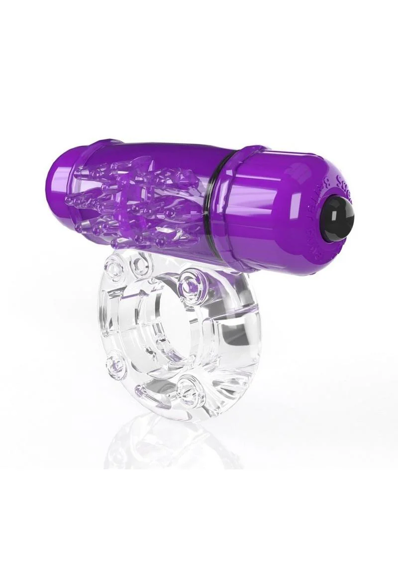 Screaming O 4T O Wow Super Powered Vibrating Ring - Image 5