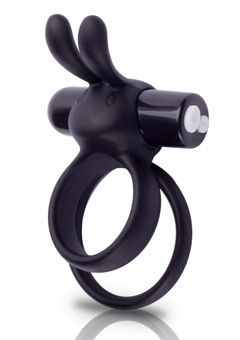 Screaming O Charged Ohare XL Rechargeable Silicone