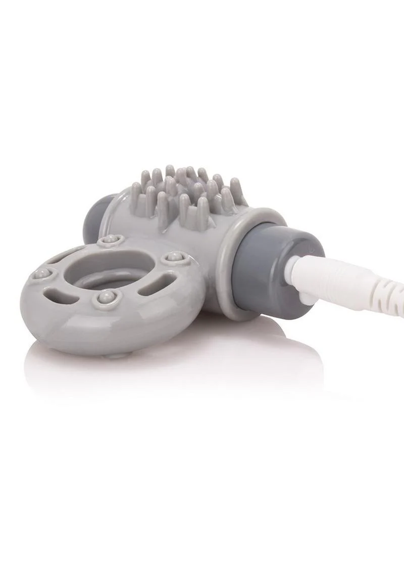 Screaming O Charged OWow Rechargeable Waterproof Vibe Ring - Image 2