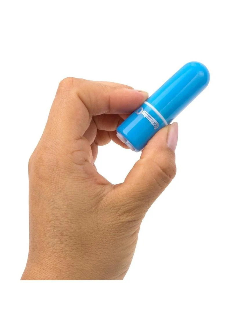 Screaming O Charged Vooom! RC Remote Controlled Bullet Vibrator - Image 6