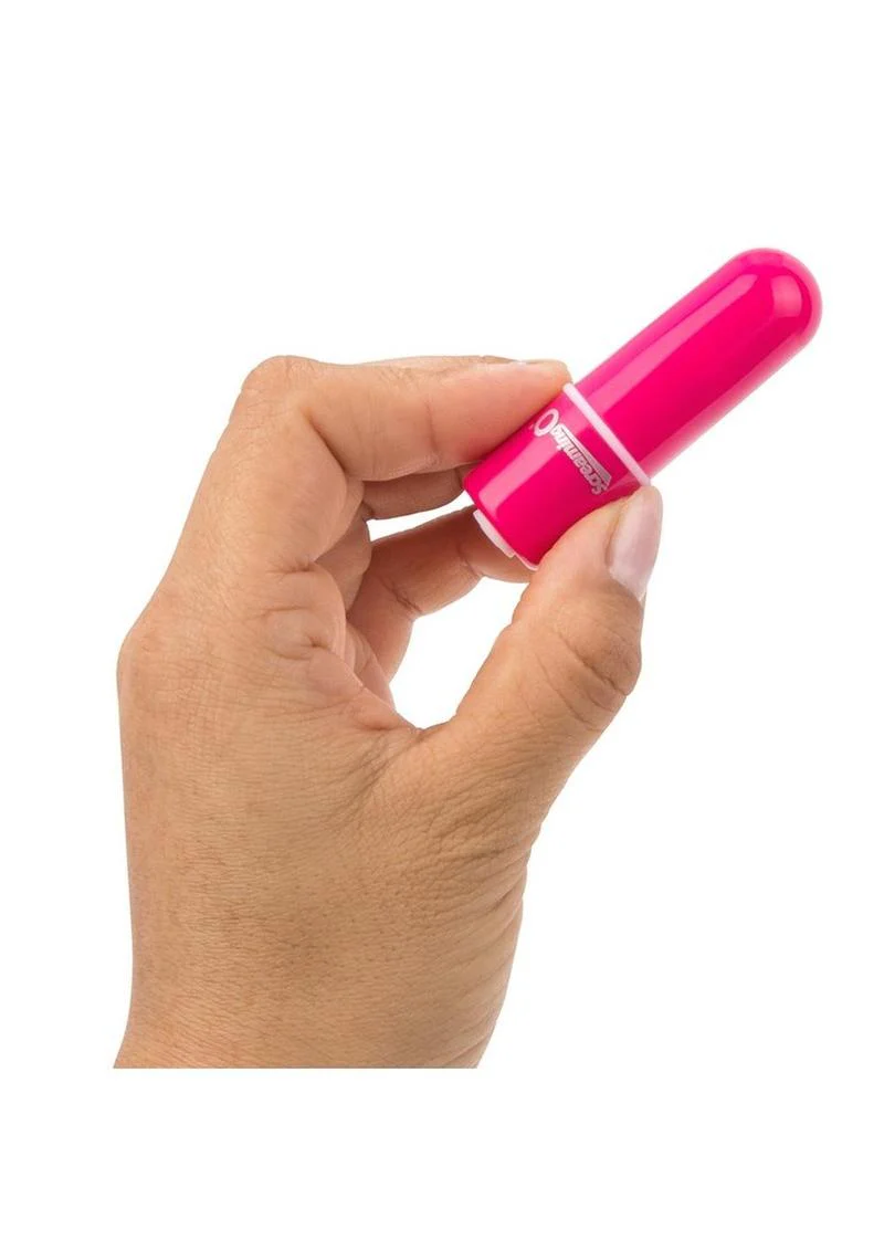 Screaming O Charged Vooom! RC Remote Controlled Bullet Vibrator - Image 9