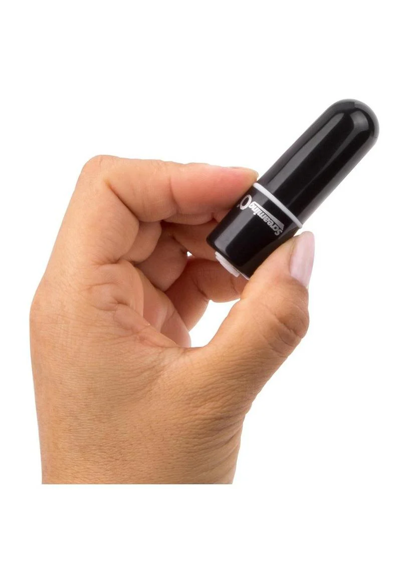 Screaming O Charged Vooom Rechargeable Bullet Vibe - Image 2