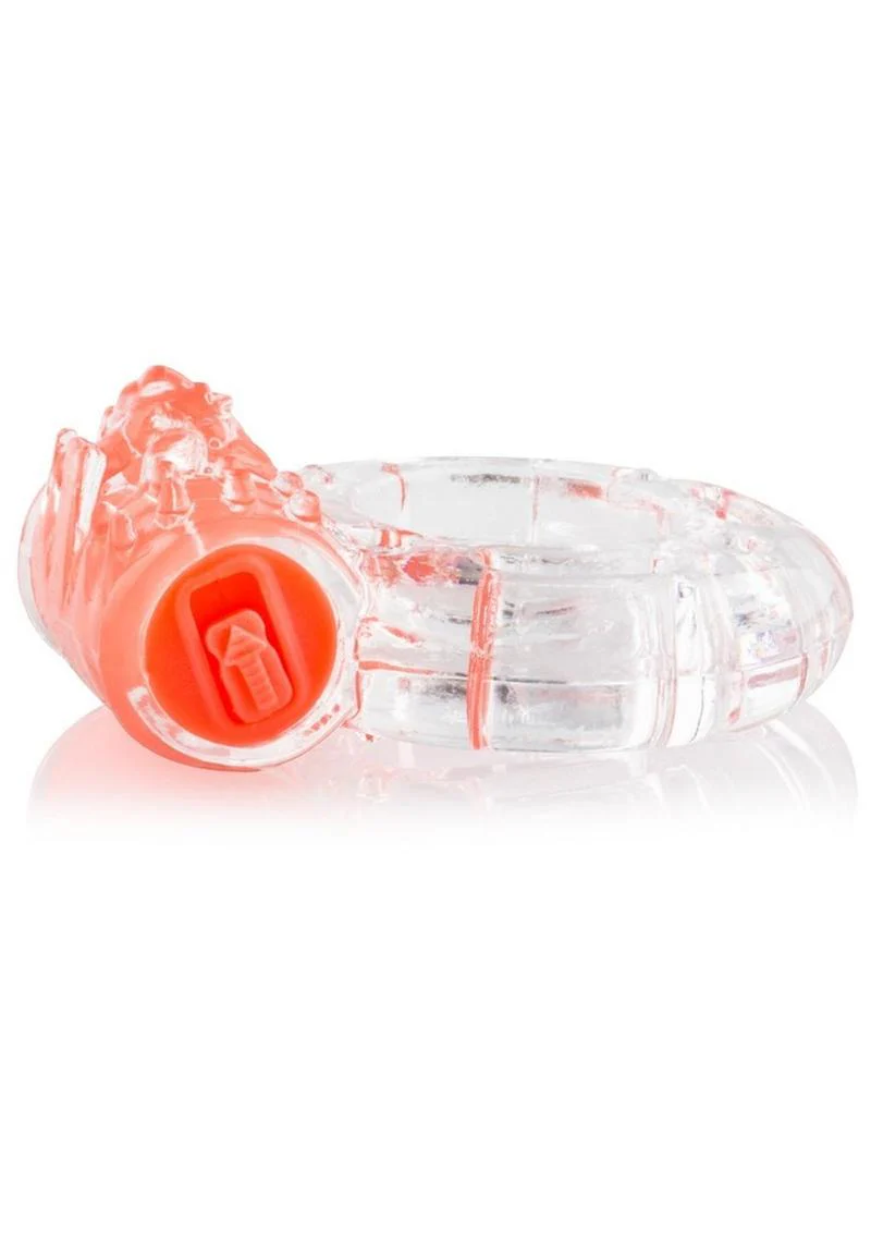 Screaming O Color Pop Quickie Screaming O Plus Vibrating Ring - Image 5