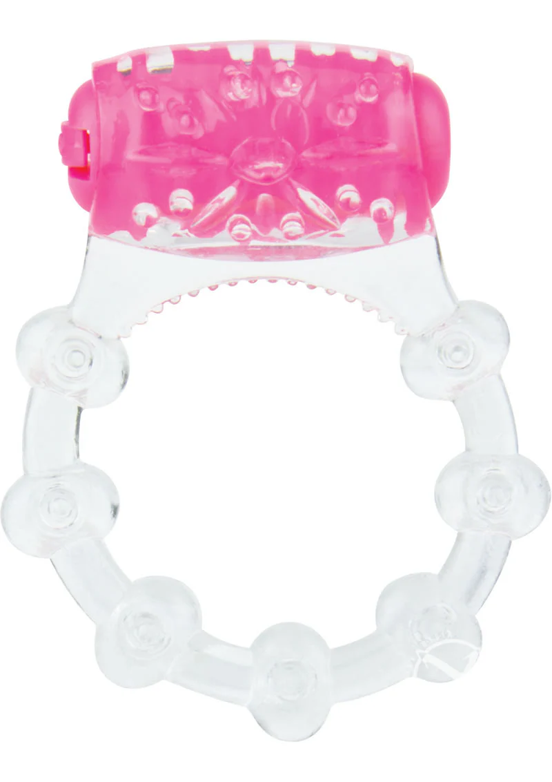 Screaming O Color Pop Quickie Vibrating Ring - Image 10