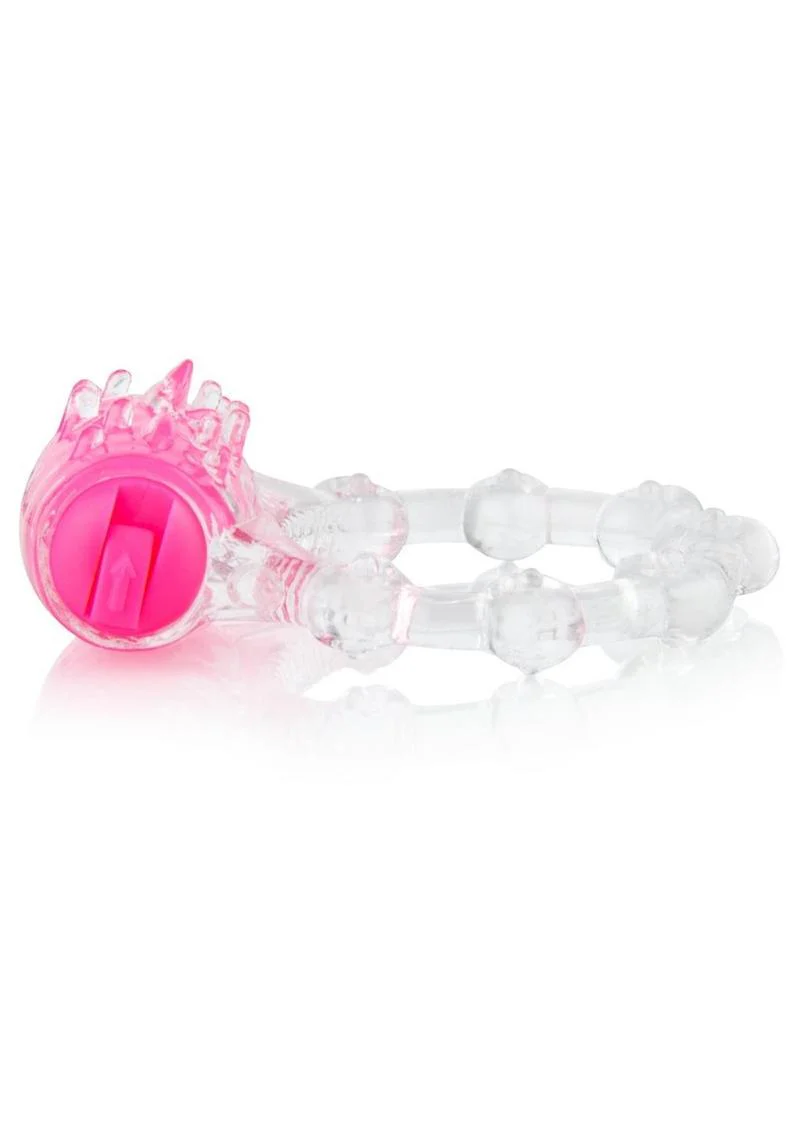 Screaming O Color Pop Quickie Vibrating Ring - Image 11