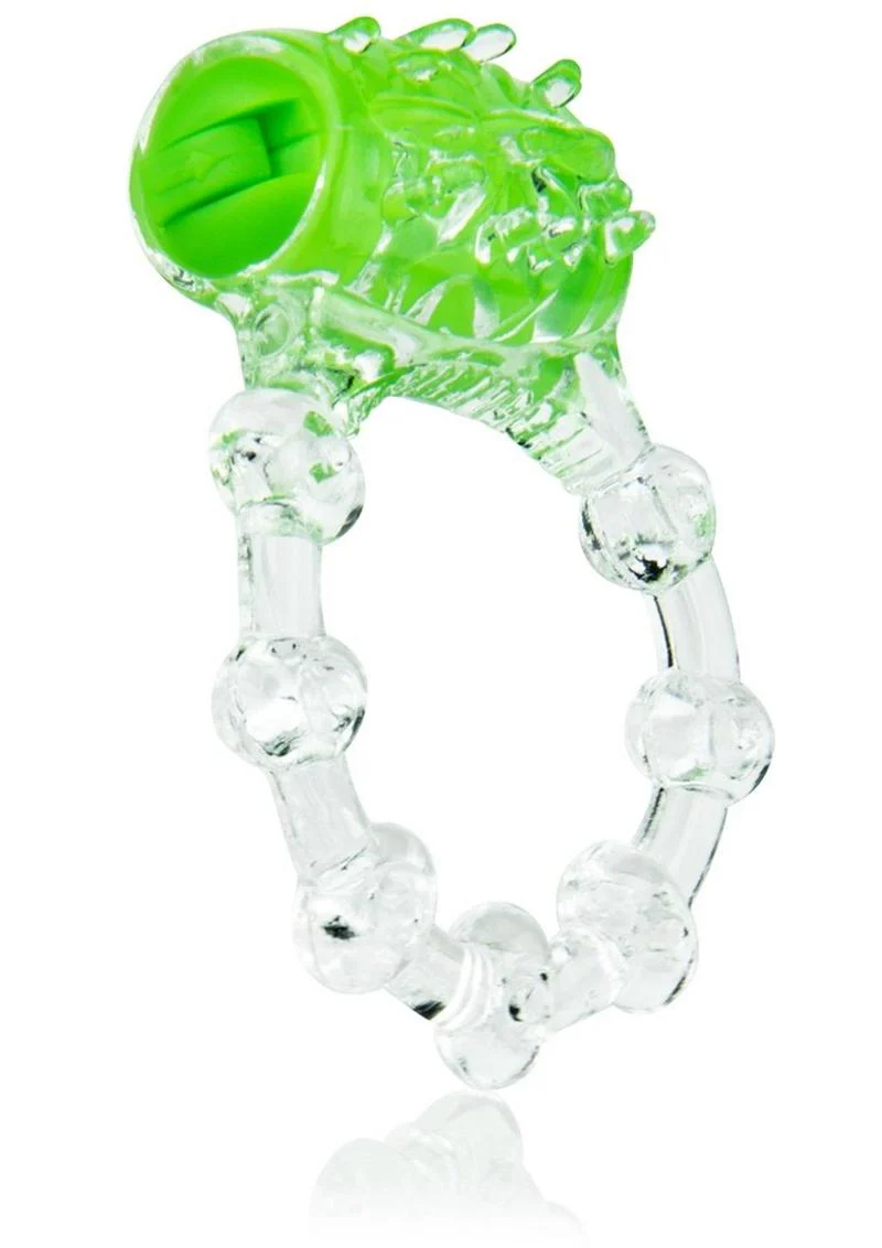 Screaming O Color Pop Quickie Vibrating Ring - Image 6