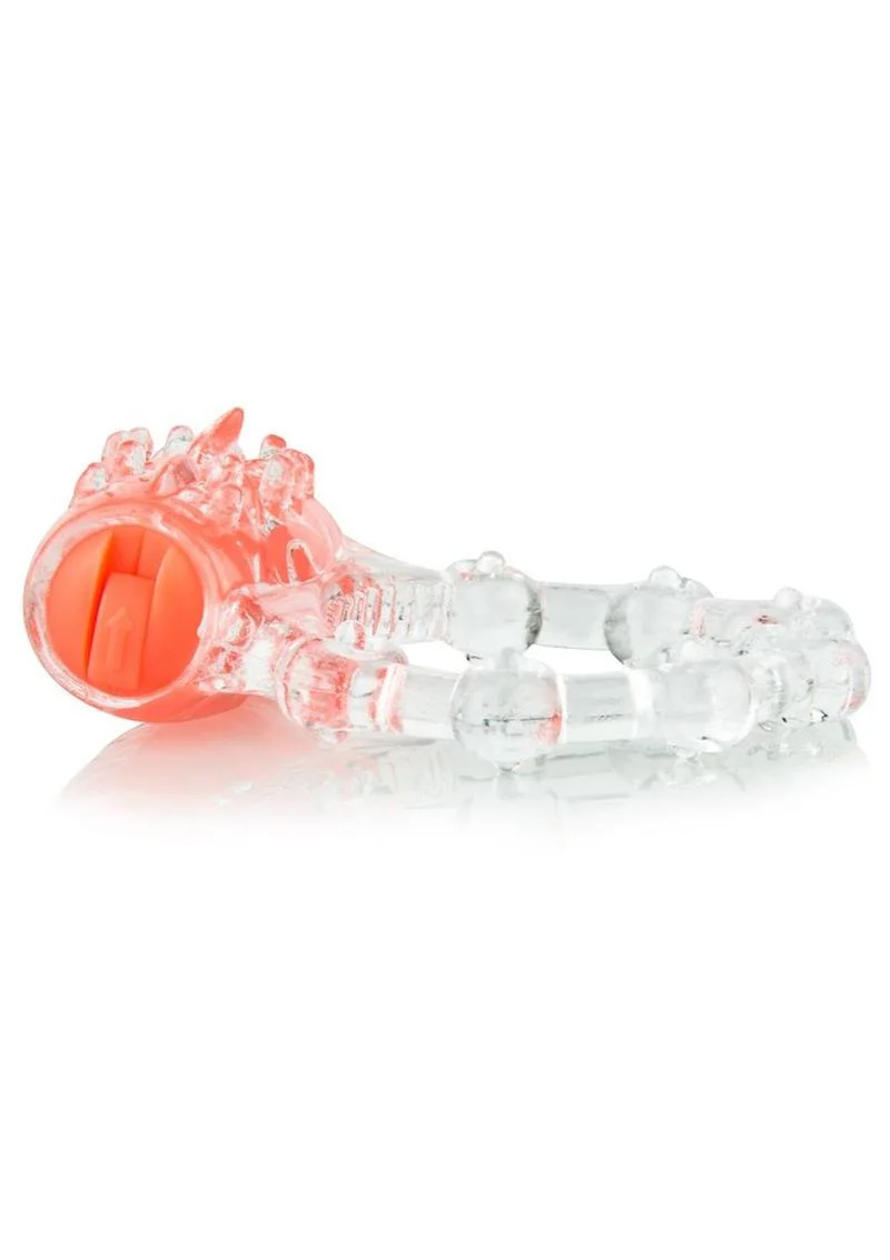 Screaming O Color Pop Quickie Vibrating Ring - Image 8