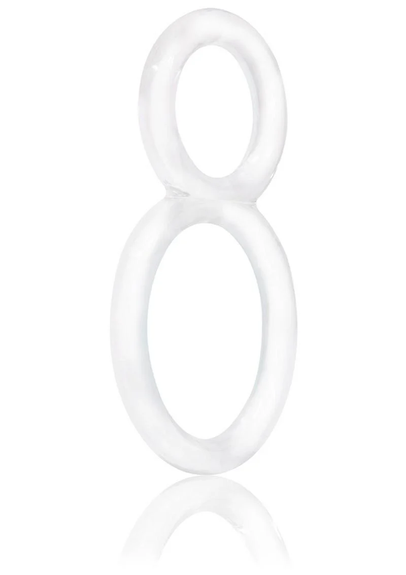 Screaming O Infinity Super Stretchy Double Silicone - Image 7