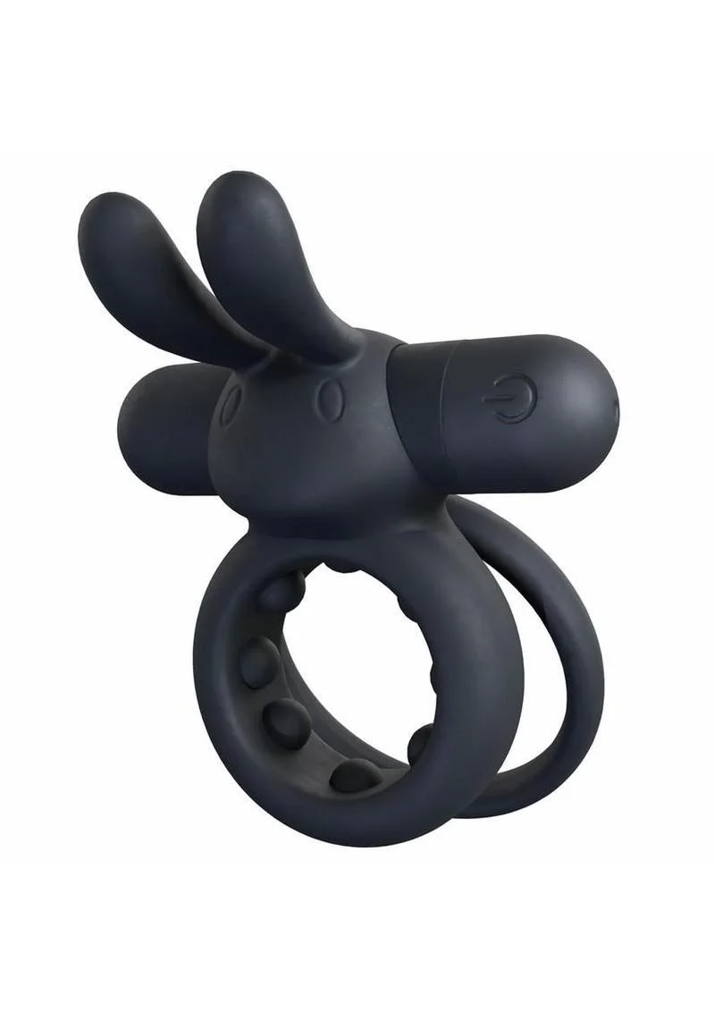 Screaming O Ohare Rabbit Vibrating Ring - Image 2
