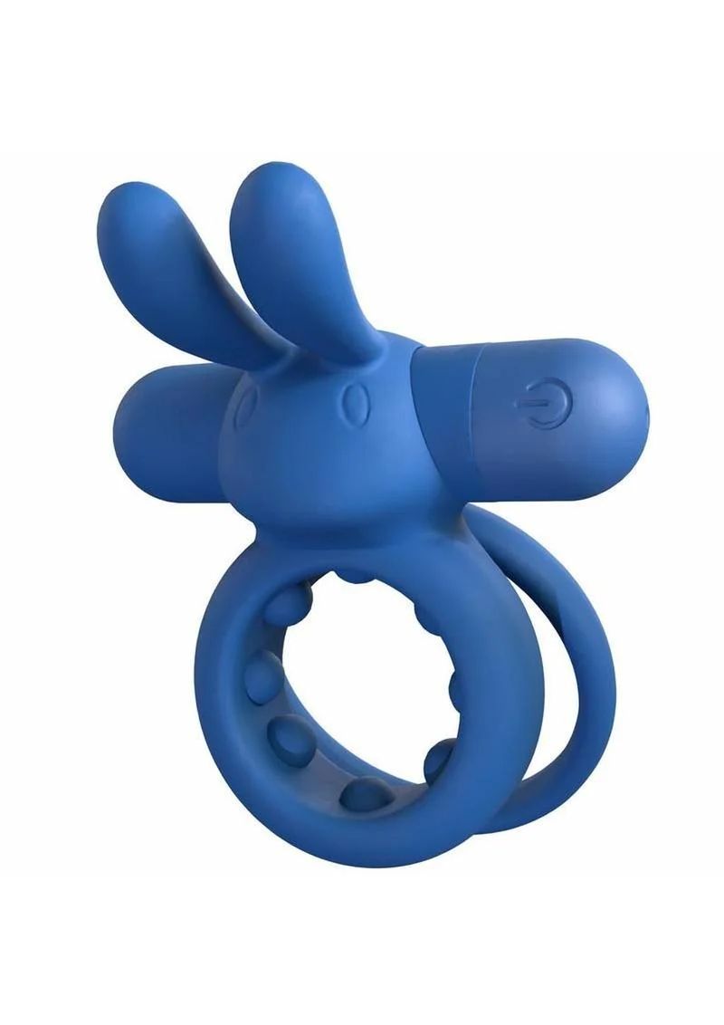 Screaming O Ohare Rabbit Vibrating Ring - Image 5