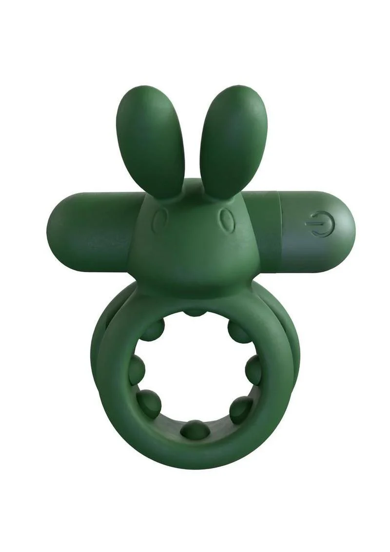 Screaming O Ohare Rabbit Vibrating Ring - Image 7