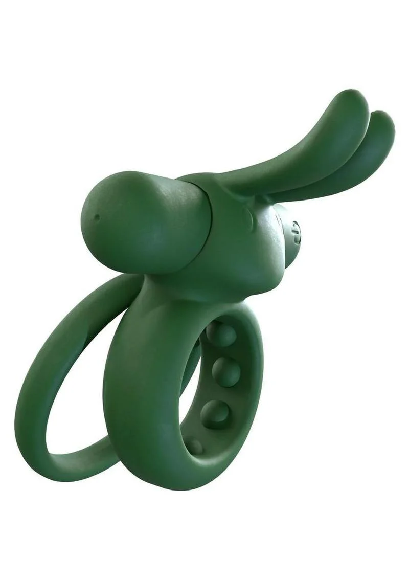 Screaming O Ohare Rabbit Vibrating Ring - Image 9