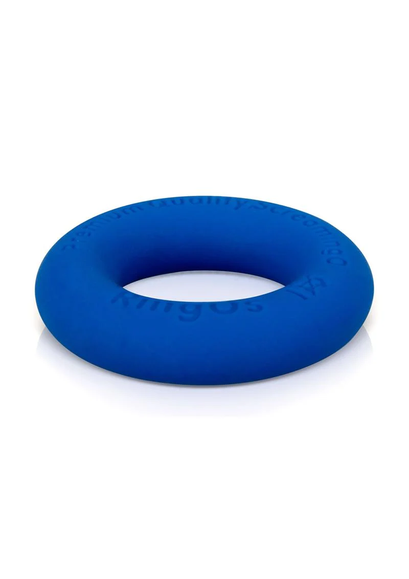 Screaming O Ringo Ritz Mega-Stretchy Soft And Comfort Fit Ring - Image 4