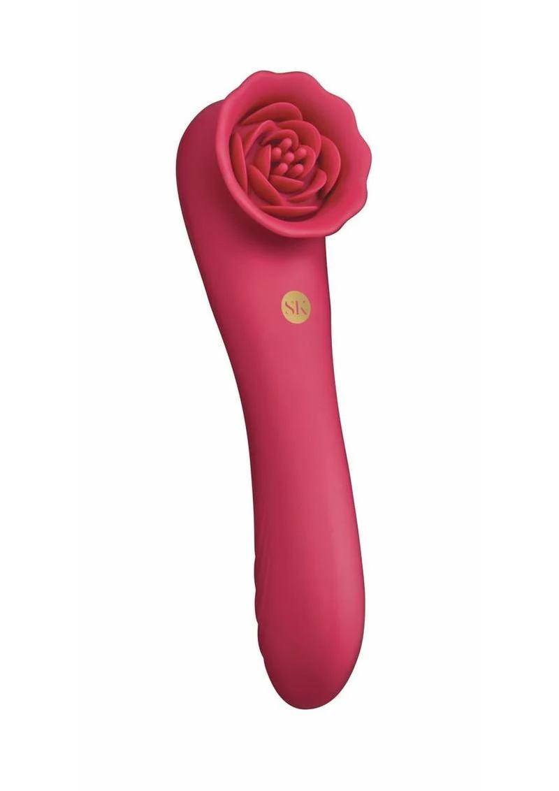 Secret Kisses Rosegasm Rose Quake Dual Vibe - Image 3
