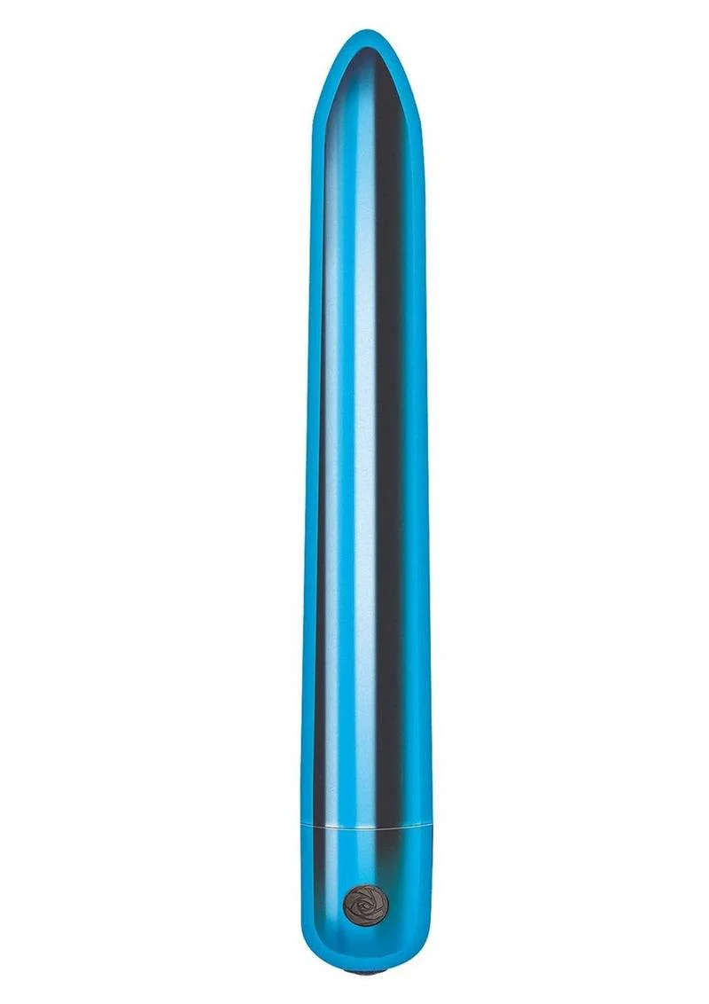 Secret Lover Rechargeable Body Safe Vibrator - Image 2