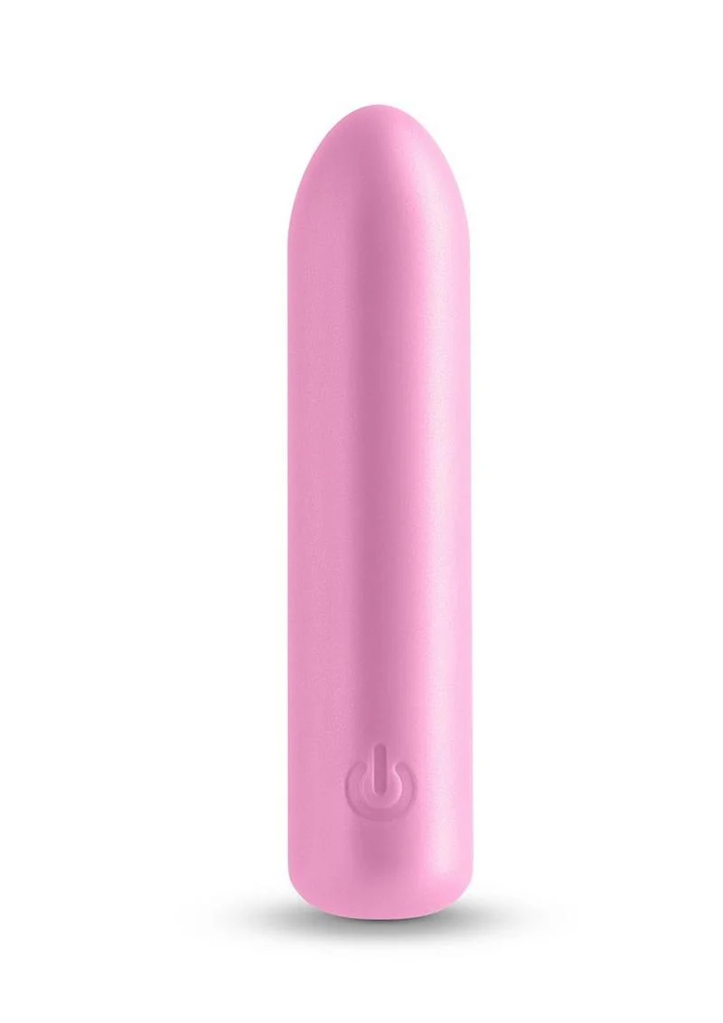 Seduction Roxy Rechargeable Silicone Bullet Vibrator
