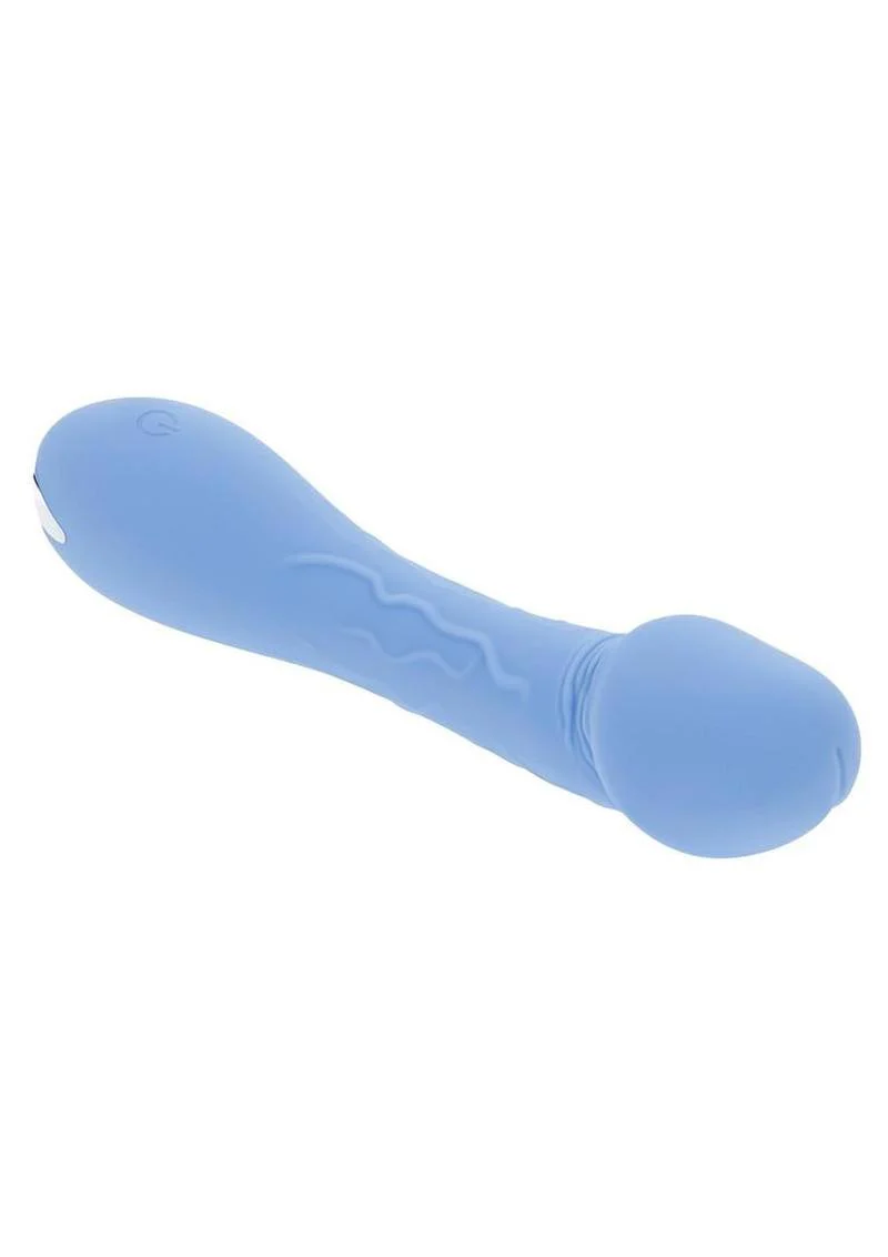 Selopa Dainty Dick Rechargeable Vibrating Dildo - Image 2
