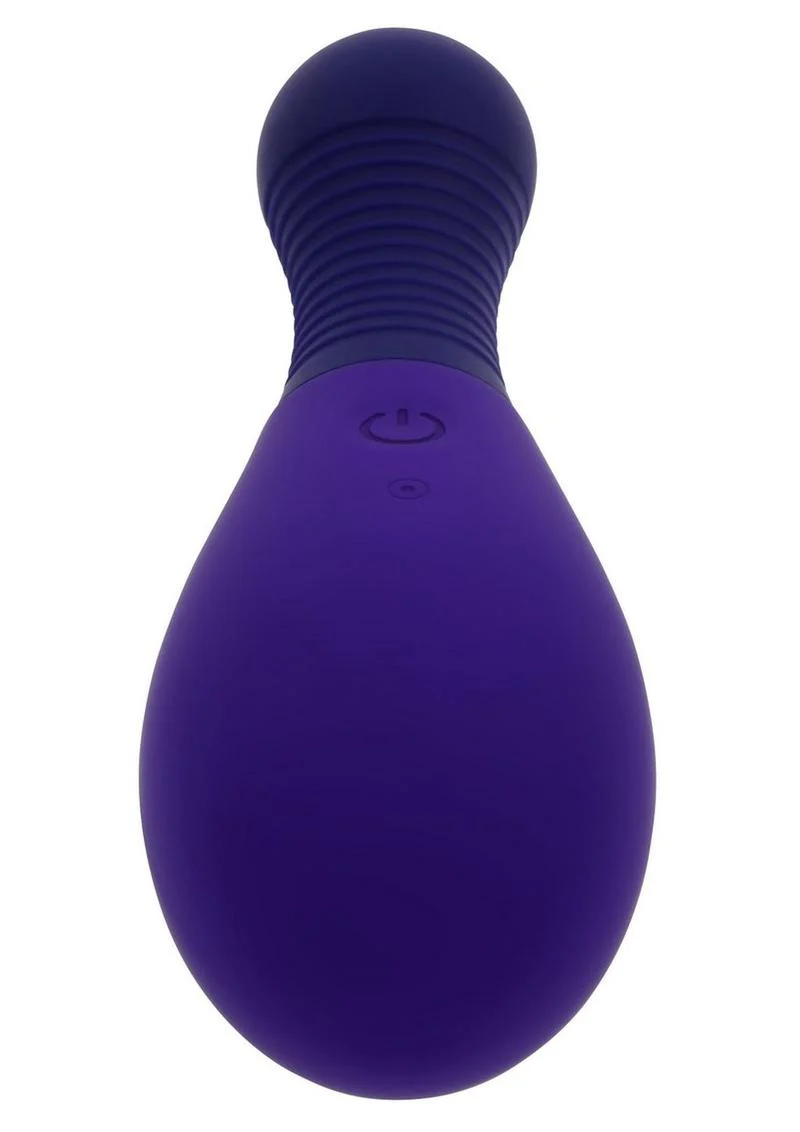 Selopa Egg Me On Rechargeable Silicone Egg Vibrator With Remote Control - Image 2