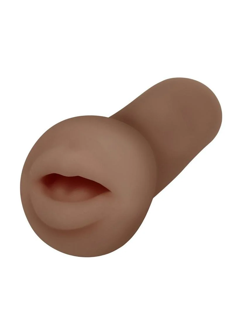 Selopa Party Pack Oral Vaginal With Anal Stroker Set - Image 5