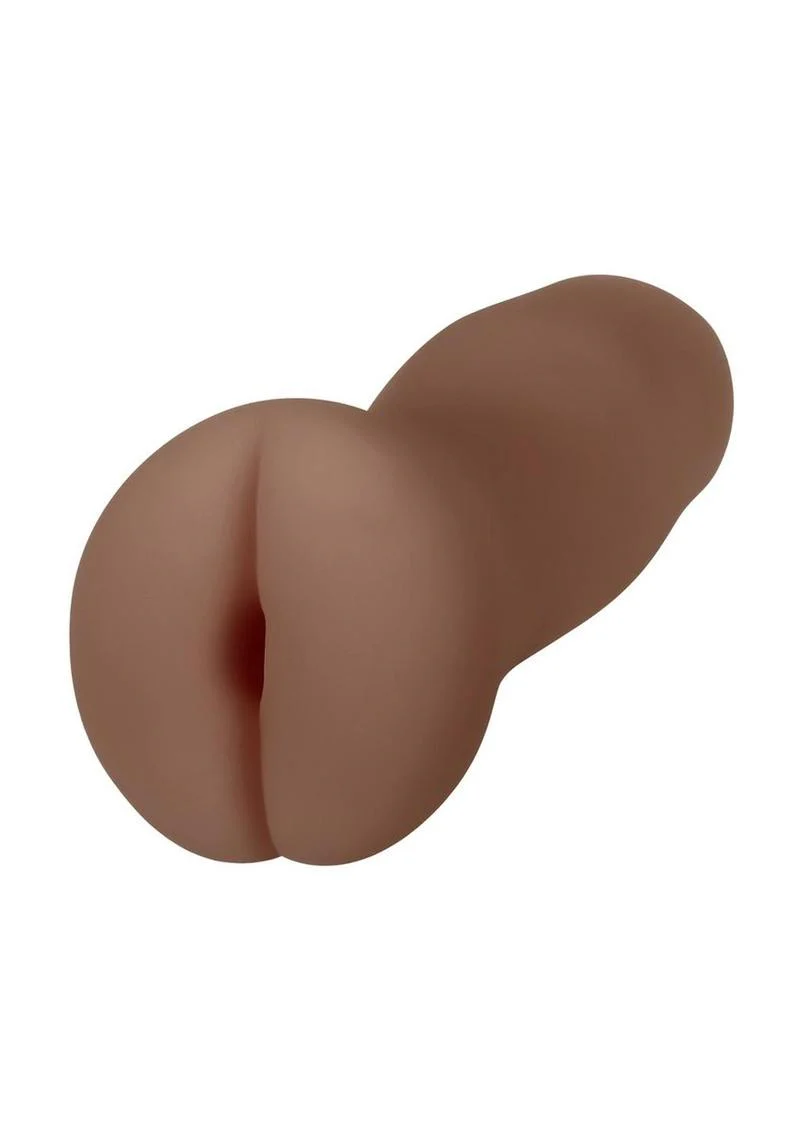Selopa Party Pack Oral Vaginal With Anal Stroker Set - Image 6