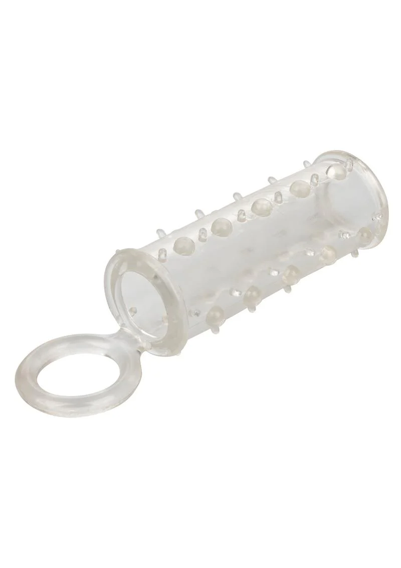 Sensation Enhancer Penis Sleeve