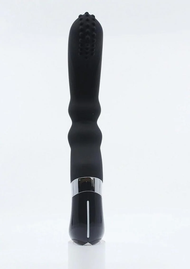 Sensuelle Homme Pro Rechargeable Silicone Prostate Massager - Image 3